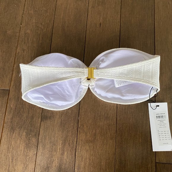NWT Cute Vero Moda bikini top - Picture 5 of 5